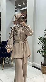 MAQ DESİNG İŞLEMELİ TASARIM TAKIM