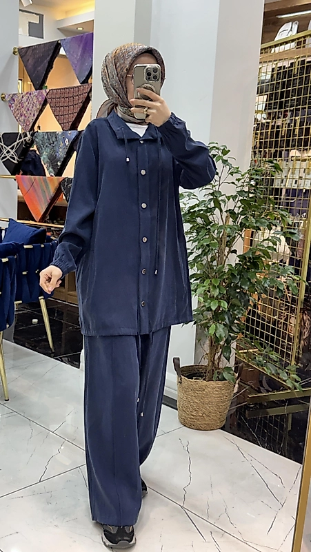 NOSHE SPOR TAKIM İNDİGO