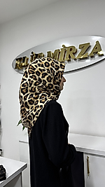 LA BOUTIQUE GÜZ EŞARP