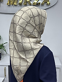 LA BOUTIQUE GÜZ EŞARP