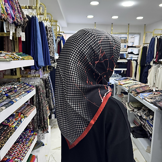 SENSİTİVE TWİL İPEK