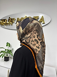 LA BOUTIQUE GÜZ EŞARP