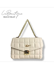 LA BOUTİQUE 9807 krem