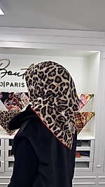 LA BOUTİQUE GÜZ EŞARP